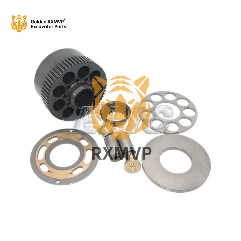 For Hyu-ndai R210-9 39q6-11101 Swing Motor 38q6-11100 39q6-11100 Spare Parts Repair Kit 39q6-11180 Excavator RXMVP
For Hyu-ndai R210-9 39q6-11101 Swing Motor 38q6-11100 39q6-11100 Spare Parts Repair Kit 39q6-11180 Excavator RXMVP
