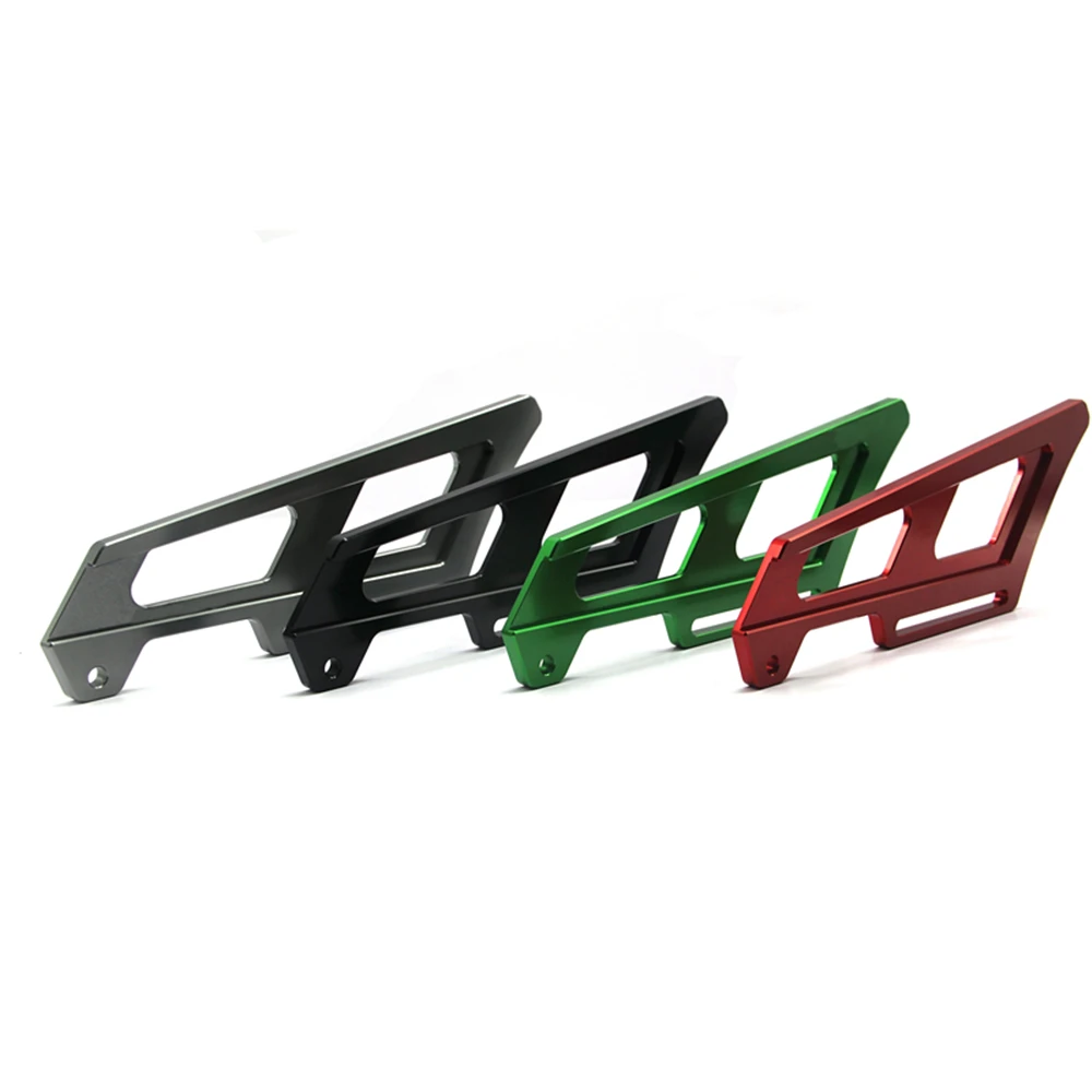 Защитная крышка заднего звездочки мотоцикла для CRF250L KLX125 KLX140L KLX140G KLX150 KLX150BF 
Защитная крышка заднего звездочки мотоцикла для CRF250L KLX125 KLX140L KLX140G KLX150 KLX150BF
