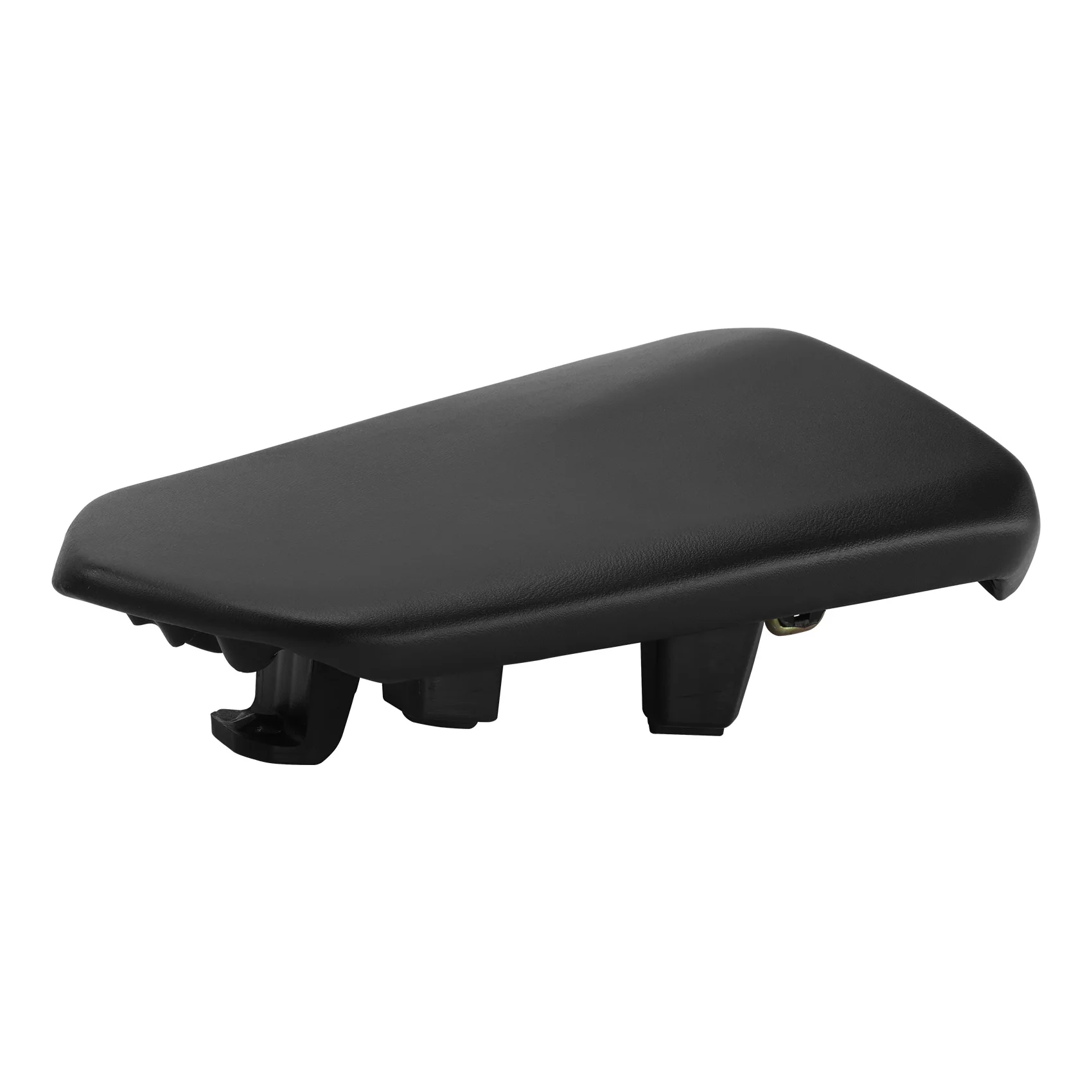 Black Rear Passenger Seat Cushion Fit For Honda CBR1000 RR CBR1000RR 2017 2018 2019
Black Rear Passenger Seat Cushion Fit For Honda CBR1000 RR CBR1000RR 2017 2018 2019