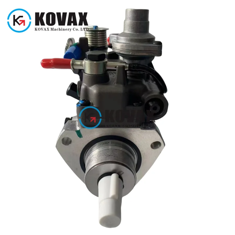 Hot saleHigh Quality Fuel Pump DP210 DP310 28523703 32006924 for JC 68KW Engine 320-06924 Pump
Hot saleHigh Quality Fuel Pump DP210 DP310 28523703 32006924 for JC 68KW Engine 320-06924 Pump