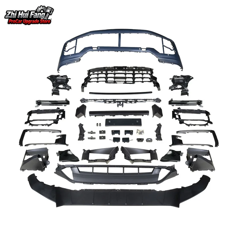 Подходит для 24-UP Cayenne 9Y0.2 Модернизированный передний бампер SD в сборе с дневными ходовыми огнями
Подходит для 24-UP Cayenne 9Y0.2 Модернизированный передний бампер SD в сборе с дневными ходовыми огнями