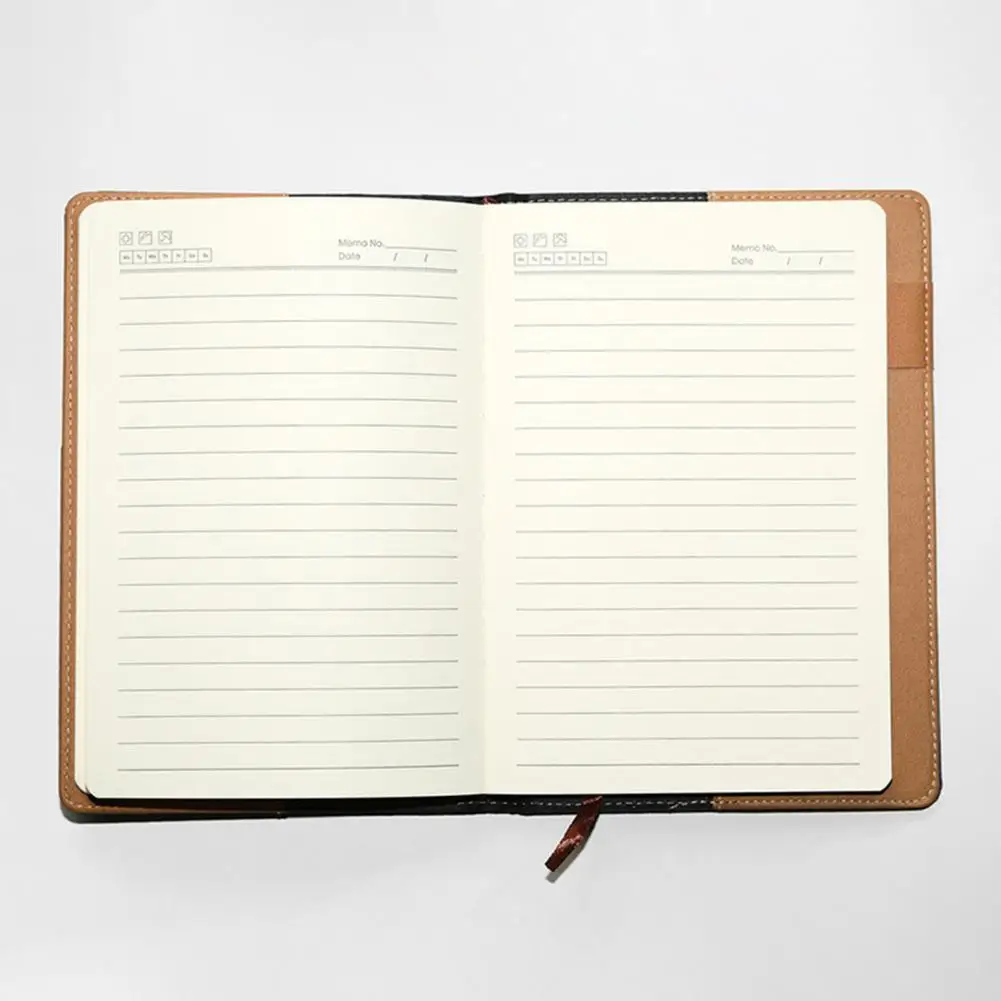 Lined Journal Notebook Fabric Cover A5 Size Notebook 200 Pages Thick Paper Journal with Pockets for Work Note Taking Writing
Lined Journal Notebook Fabric Cover A5 Size Notebook 200 Pages Thick Paper Journal with Pockets for Work Note Taking Writing