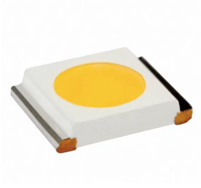 SAW8WA2A 3528 ультратонкий белый светодиодный модуль 3700-4000K, высоковольтный 30-34.5В
SAW8WA2A 3528 ультратонкий белый светодиодный модуль 3700-4000K, высоковольтный 30-34.5В