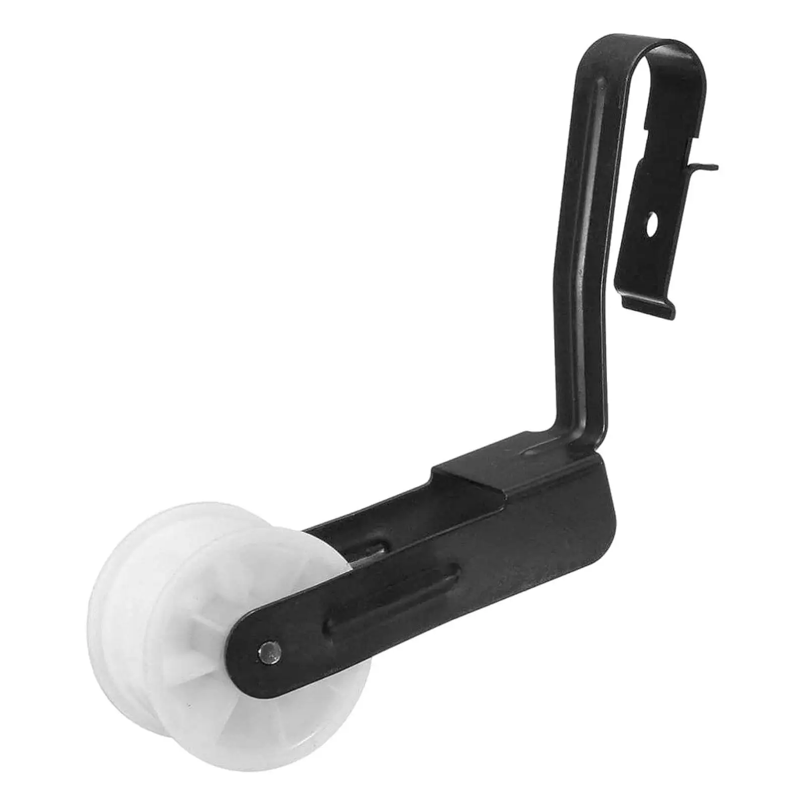 691366 Dryer Idler Pulley Accessories Idler Pulley Assembly Replacement Part
691366 Dryer Idler Pulley Accessories Idler Pulley Assembly Replacement Part