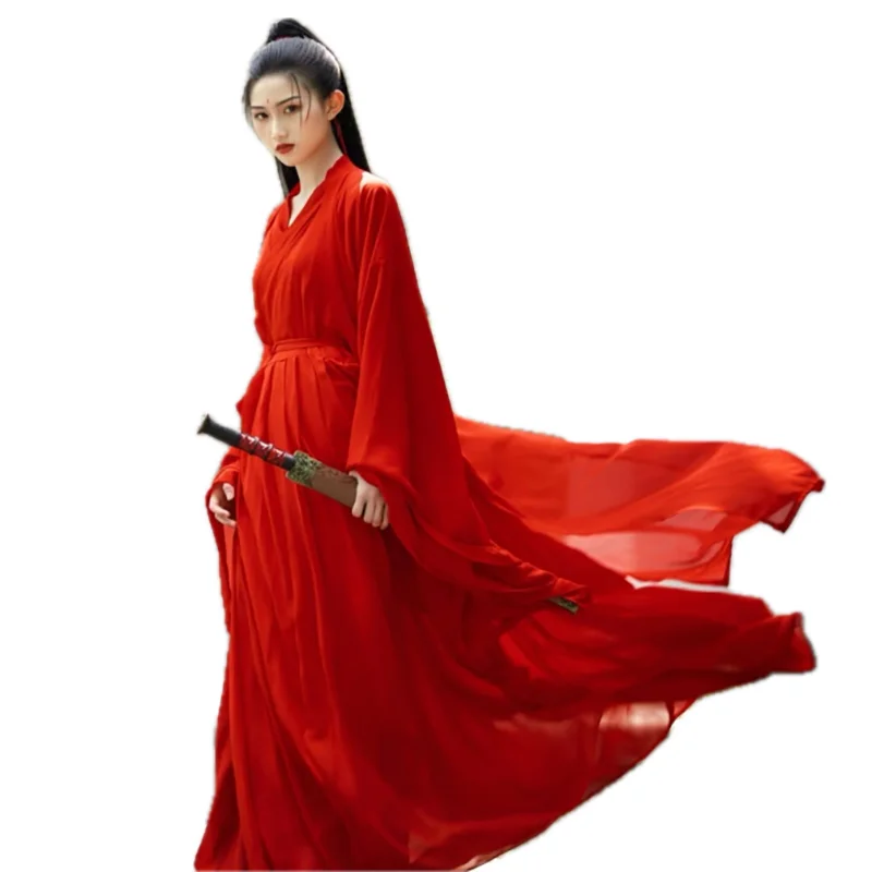 JIT White Hanfu Dress Women Ancient Chinese Hanfu Female Halloween Fairy Cosplay Costume 2023 Summer Dress Hanfu Dress Plus Size
JIT White Hanfu Dress Women Ancient Chinese Hanfu Female Halloween Fairy Cosplay Costume 2023 Summer Dress Hanfu Dress Plus Size