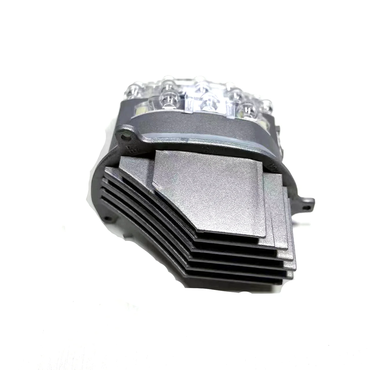 63127245813 Left 6312 7245 813 for BMW E90 LCI Xenon Headlight Led Turning Light
63127245813 Left 6312 7245 813 for BMW E90 LCI Xenon Headlight Led Turning Light