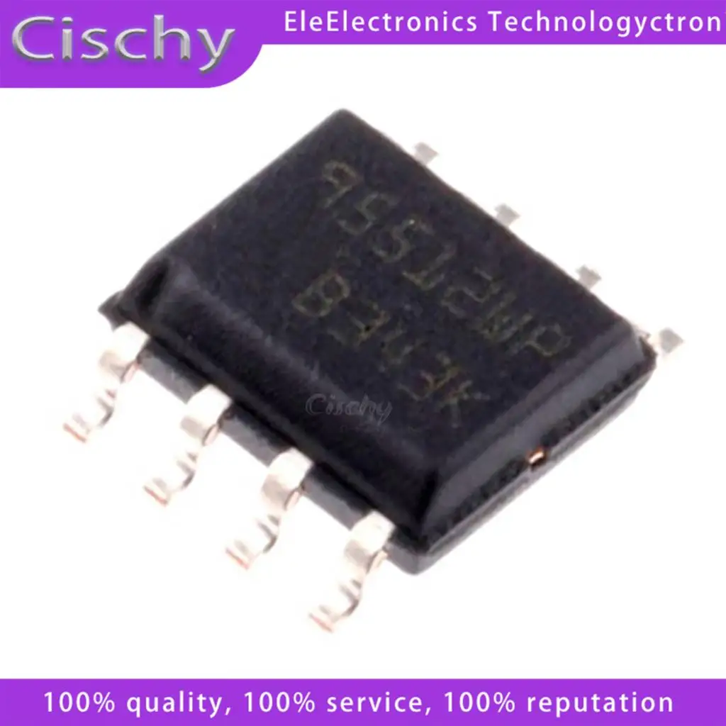 5 шт. M95512-WMN6TP 95512WP 95512 СОП-8
5 шт. M95512-WMN6TP 95512WP 95512 СОП-8