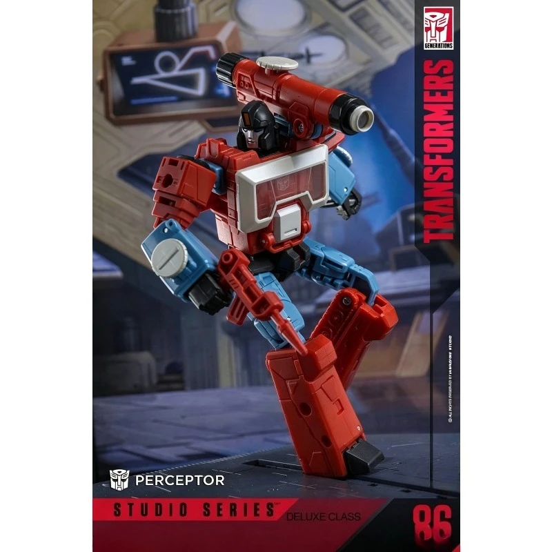 В наличии: Коллекционная подвижная фигурка робота-перцептора Hasbro Studio Series SS-86 класса Делюкс – подарок, хобби, декор, украшение
В наличии: Коллекционная подвижная фигурка робота-перцептора Hasbro Studio Series SS-86 класса Делюкс – подарок, хобби, декор, украшение