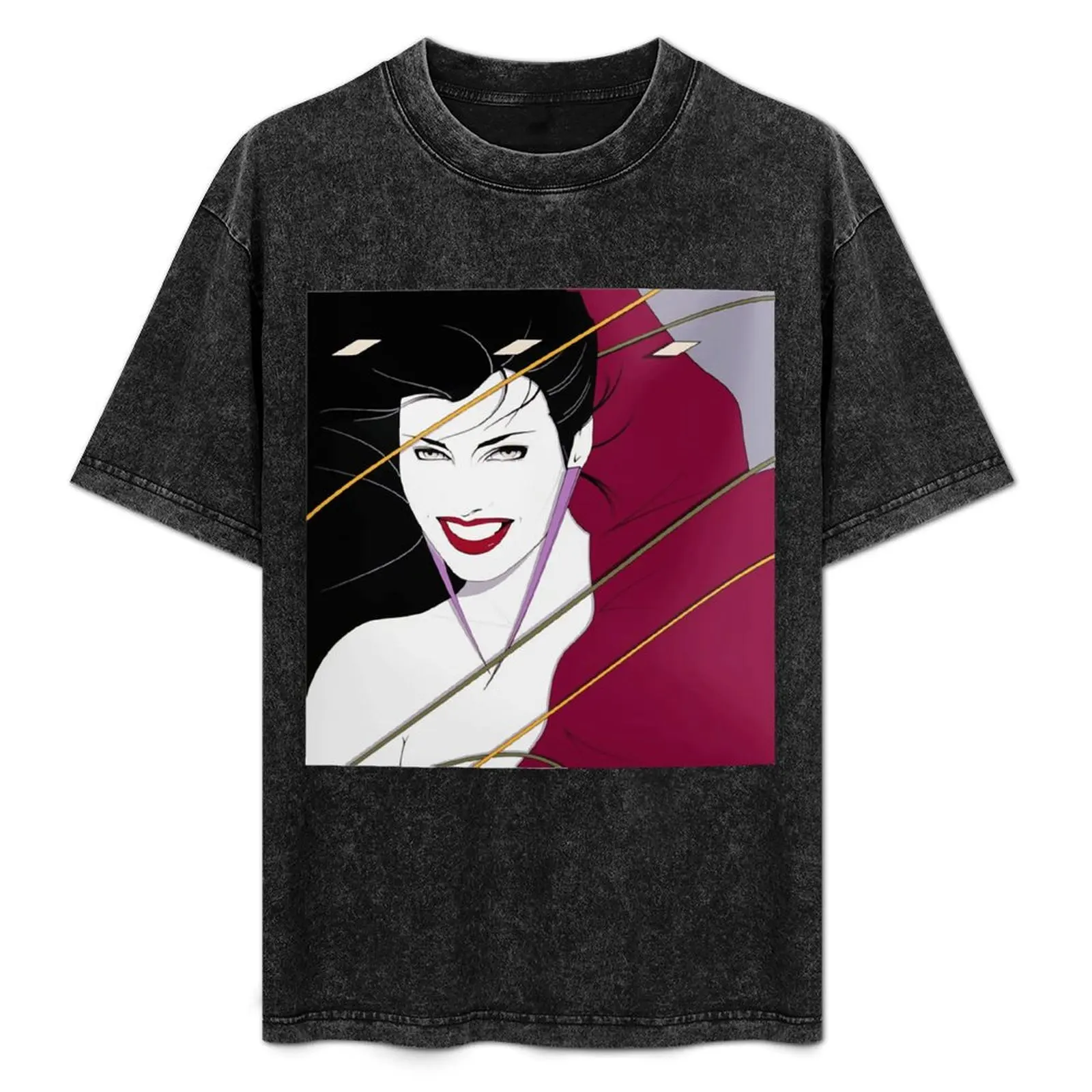 In thor ragnarok duran duran's rio bruce banner T-Shirt Stain Resistant Casual Tee
In thor ragnarok duran duran's rio bruce banner T-Shirt Stain Resistant Casual Tee