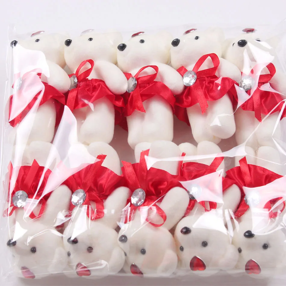 10pcs Bouquet Bear Ice Cream Diamond Bear Valentines Day Gift For Wedding Bouquet Cute Bear Beautiful Flower Gift Home Decor
10pcs Bouquet Bear Ice Cream Diamond Bear Valentines Day Gift For Wedding Bouquet Cute Bear Beautiful Flower Gift Home Decor