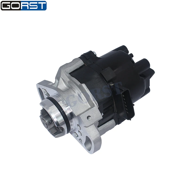 Ignition Distributor T2T59571 for Mitsubishi 4G13 Colt GLX 1.3L MD326164 MD339759 Car Auto Parts
Ignition Distributor T2T59571 for Mitsubishi 4G13 Colt GLX 1.3L MD326164 MD339759 Car Auto Parts