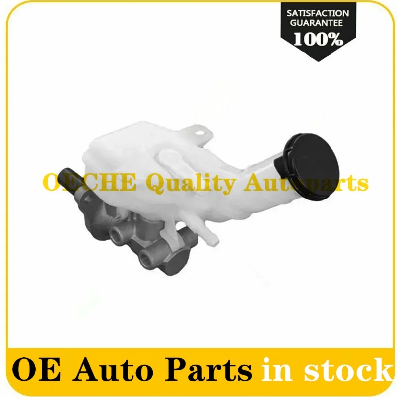 New 4625A199 4625A463 4625A213 4627A026 1PC Brake Master Cylinder for Mitsubishi Outlander EX CW4W CW5W GA2W CY4W GF7W GF8W
New 4625A199 4625A463 4625A213 4627A026 1PC Brake Master Cylinder for Mitsubishi Outlander EX CW4W CW5W GA2W CY4W GF7W GF8W