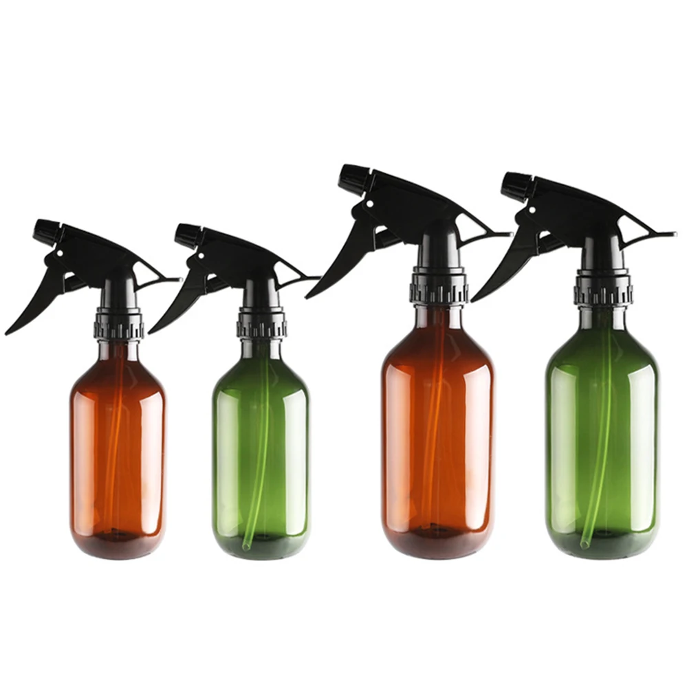 2pcs Watering Plastic Bottle for Plants Garden Hair Salon Tools Plastic Bottle Leakproof Large Capacity PE Reusable
2pcs Watering Plastic Bottle for Plants Garden Hair Salon Tools Plastic Bottle Leakproof Large Capacity PE Reusable