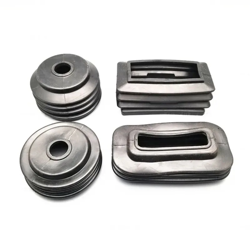 For Excavator Accessories Joystick Handle Assembly Walking Foot Valve Assembly Dust Sleeve Dust Cover High Quality Accessories
For Excavator Accessories Joystick Handle Assembly Walking Foot Valve Assembly Dust Sleeve Dust Cover High Quality Accessories