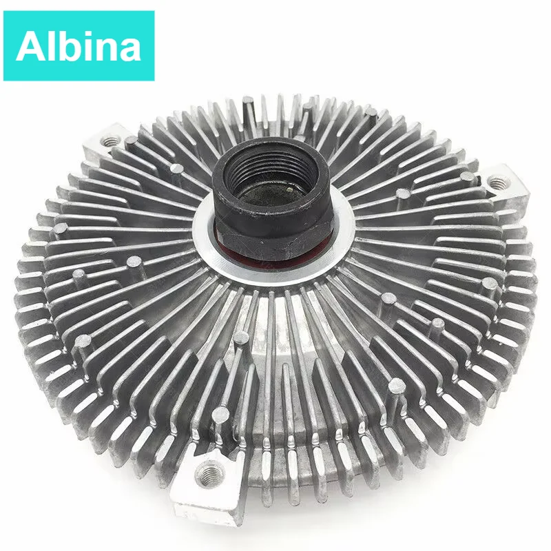 11527505302 Radiator Cooling Fan Clutch Fit For BMW E34 E36 E38 E39 E46 E53 Z3 Z4 X5 520i 523i 528i 728i Engine Cooling Fan Coup
11527505302 Radiator Cooling Fan Clutch Fit For BMW E34 E36 E38 E39 E46 E53 Z3 Z4 X5 520i 523i 528i 728i Engine Cooling Fan Coup