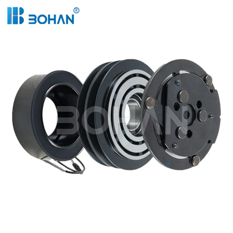 a/c ar compressor clutch hub FOR Freightliner FOR Kenworth FOR Mack FOR Peterbilt FOR Volvo for GM FOR Western Star BH-CL-054
a/c ar compressor clutch hub FOR Freightliner FOR Kenworth FOR Mack FOR Peterbilt FOR Volvo for GM FOR Western Star BH-CL-054
