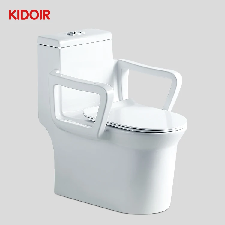 Cheap Bathroom Sanitary Ware Handicapped Standard Ceramic Floor Mounted Wc Wash Down One Piece Australian Disabled Toilet Seat
Cheap Bathroom Sanitary Ware Handicapped Standard Ceramic Floor Mounted Wc Wash Down One Piece Australian Disabled Toilet Seat