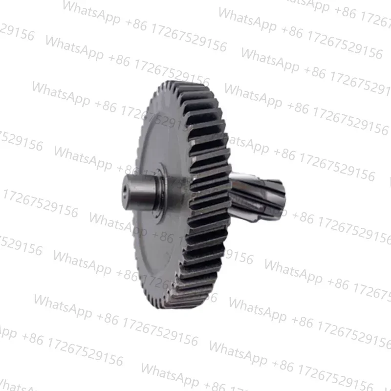 1pcs For Forklift Parts MT15 EPT15W Motor Gear Wheel
1pcs For Forklift Parts MT15 EPT15W Motor Gear Wheel
