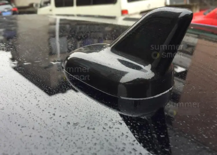 Универсальная Антенна «Акулий плавник» для 2009-2019 Мини Смарт-радиосигналов на крышу, воздушные аксессуары, украшение автомобиля, многофункциональные детали 
Универсальная Антенна «Акулий плавник» для 2009-2019 Мини Смарт-радиосигналов на крышу, воздушные аксессуары, украшение автомобиля, многофункциональные детали