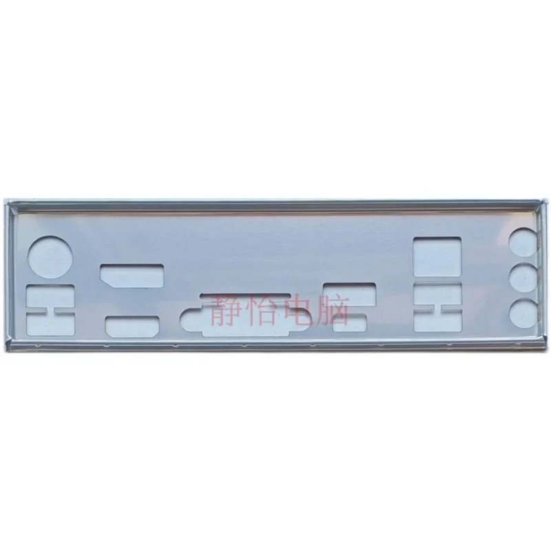 IO I/O Shield Back Plate Baffle For ASUS PRIME Z490M-PLUS H470M-PLUS Motherboard Baffle
IO I/O Shield Back Plate Baffle For ASUS PRIME Z490M-PLUS H470M-PLUS Motherboard Baffle