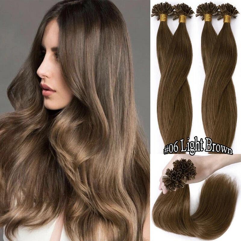 Human Remy Hair U Tip Extensions 22inch 100 strands Hair Replacement Wholesale Color #2 #27 P27-613
Human Remy Hair U Tip Extensions 22inch 100 strands Hair Replacement Wholesale Color #2 #27 P27-613