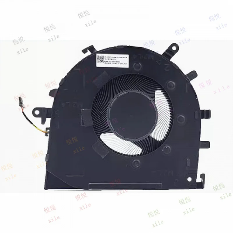 L новый для Lenovo Yoga 7 2-в-1 14IML9 14AHP9 ВЕНТИЛЯТОР 5F10S14100
L новый для Lenovo Yoga 7 2-в-1 14IML9 14AHP9 ВЕНТИЛЯТОР 5F10S14100