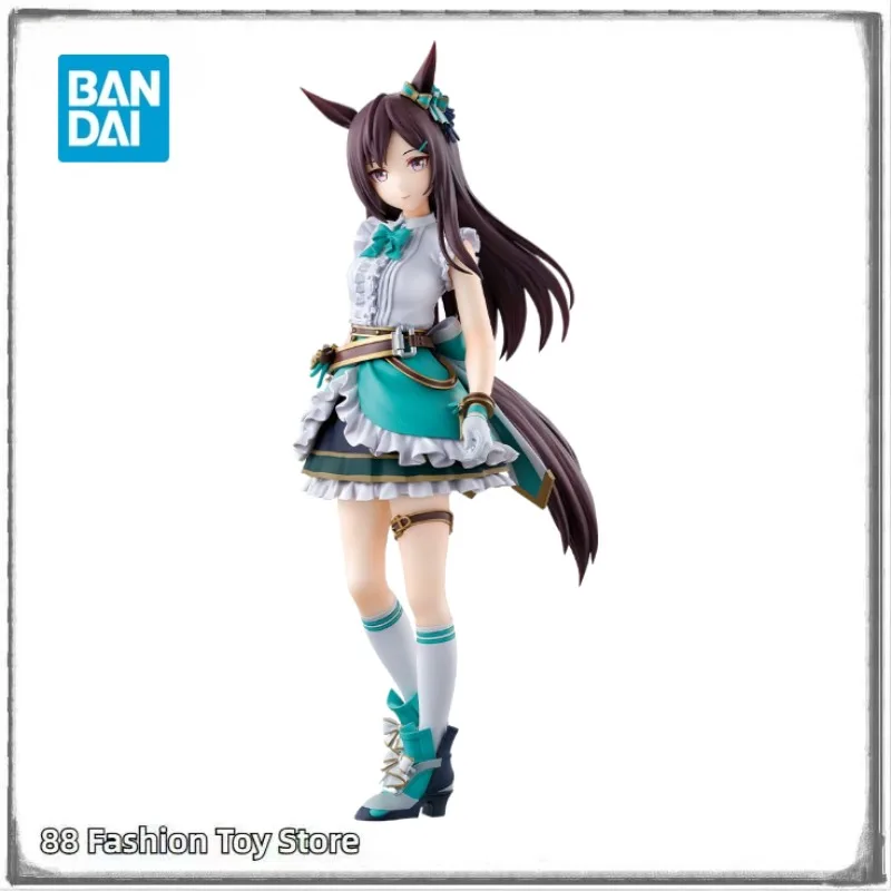 New Original BANDAI SPIRITS Ichiban KUJI PrettyDerby B Award Mejiro Dober Anime Figures Toys Collection
New Original BANDAI SPIRITS Ichiban KUJI PrettyDerby B Award Mejiro Dober Anime Figures Toys Collection