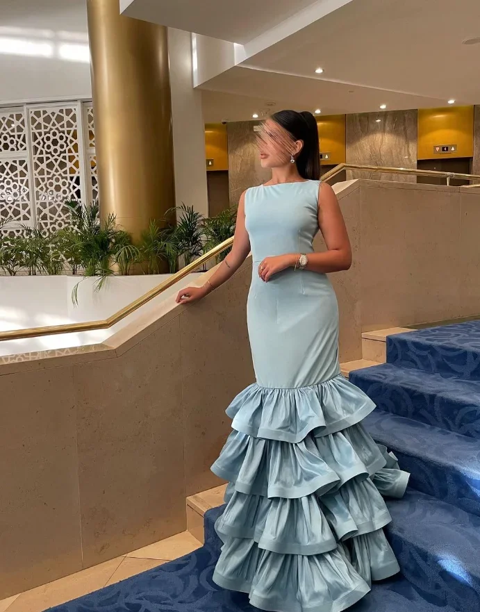 Customized Formal Dress Women Elegant Wedding Dress Plus Size Party Dresses Women Evening Vestidos De Fiesta שמלות ערב לבן فسا
Customized Formal Dress Women Elegant Wedding Dress Plus Size Party Dresses Women Evening Vestidos De Fiesta שמלות ערב לבן فسا