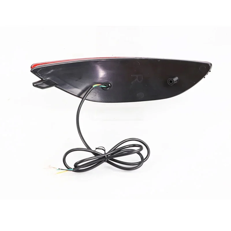 For Hyundai Accent Verna Solaris Brio 2008-2015 LED Rear Bumper Reflector Stop Brake Light Turn Signal Fog Lamp Car Accessories
For Hyundai Accent Verna Solaris Brio 2008-2015 LED Rear Bumper Reflector Stop Brake Light Turn Signal Fog Lamp Car Accessories