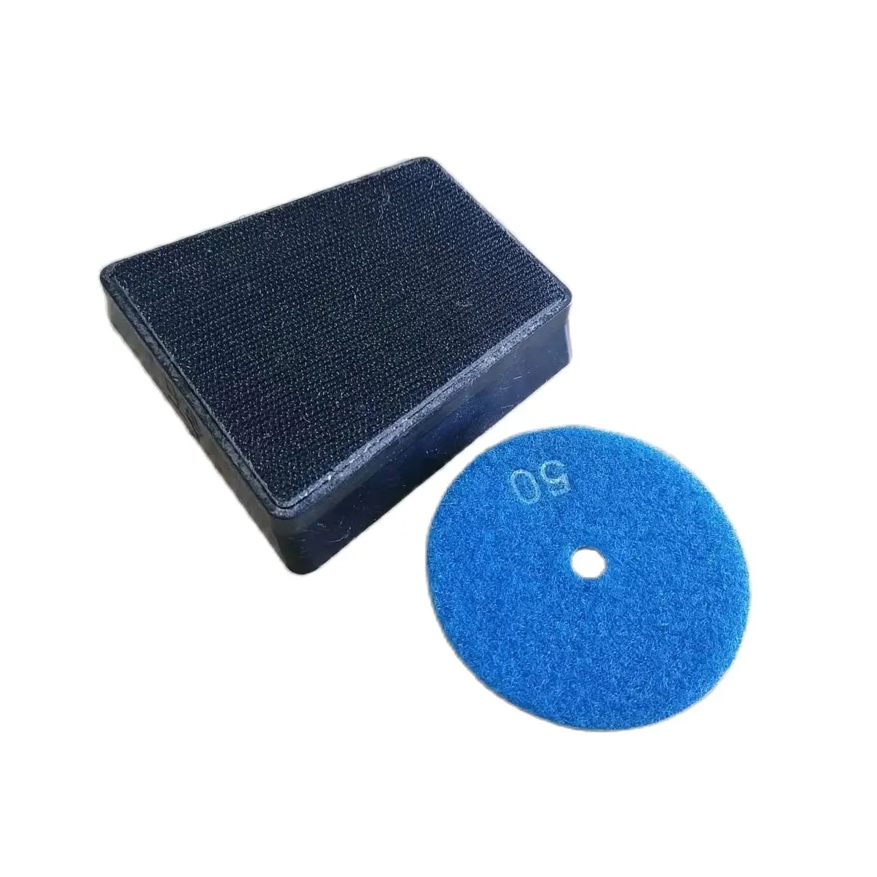 L10CM Plastic Frankfurt Backer Up Pad For Grinding Disc Back-up For Polishing Pad Plastic Backed Pad For Diamond Tools
L10CM Plastic Frankfurt Backer Up Pad For Grinding Disc Back-up For Polishing Pad Plastic Backed Pad For Diamond Tools