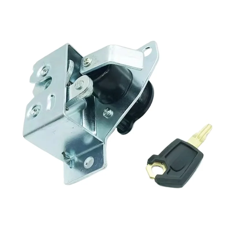 Toolbox Lock Excavator Accessories for CAT 320gc/323/326/329/330/336/345/349
Toolbox Lock Excavator Accessories for CAT 320gc/323/326/329/330/336/345/349