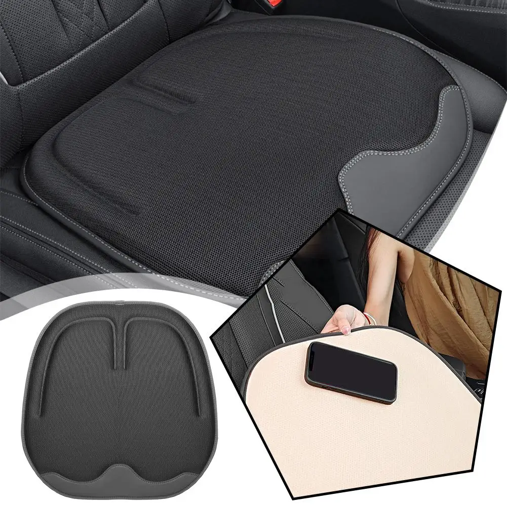 Universal Car Gel Cooling Seat Cushion 3D Honeycomb Four Office Season Breathable Silk Car Cushion Ice Home Cool Cool And C Y4E9
Universal Car Gel Cooling Seat Cushion 3D Honeycomb Four Office Season Breathable Silk Car Cushion Ice Home Cool Cool And C Y4E9