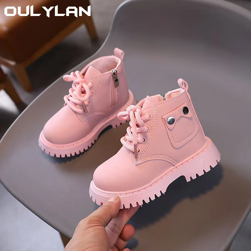 Fashion Versatile Children Booties Keep Warm Waterpoof Anti Slip Abrasion Resistant High Quality Lightweight Outdoor Kids Boots
Fashion Versatile Children Booties Keep Warm Waterpoof Anti Slip Abrasion Resistant High Quality Lightweight Outdoor Kids Boots