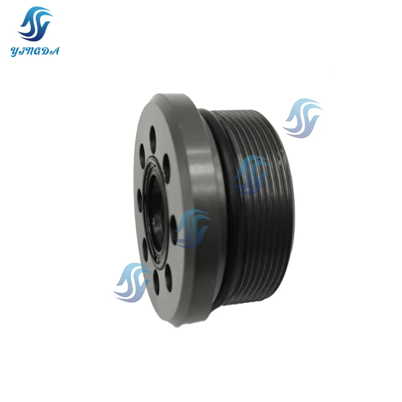 Крышка наклонного механизма двигателя лодки 48401-98L00 для Suzuki DT115 DT140 2/4-тактных подвесных моторов 48401-98L01; 48401-98L02, запчасть для лодки
Крышка наклонного механизма двигателя лодки 48401-98L00 для Suzuki DT115 DT140 2/4-тактных подвесных моторов 48401-98L01; 48401-98L02, запчасть для лодки