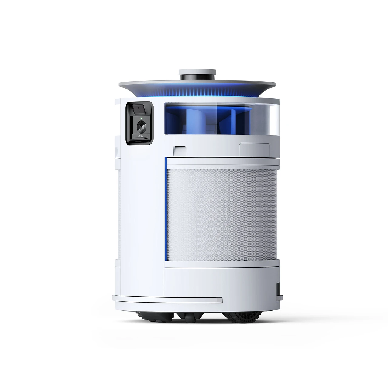 Z2 intelligent mobile air purification robot maternal and infant household formaldehyde virus sterilization smoke smell indoor
Z2 intelligent mobile air purification robot maternal and infant household formaldehyde virus sterilization smoke smell indoor