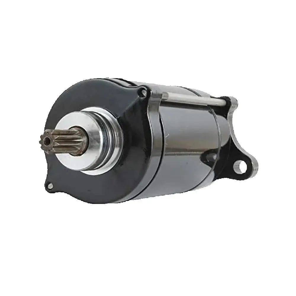 Starter Motor for Yamaha Wave Runner Super Jet Wave Blaster Wave Raider 650 700 6M6-81800-10-00 410-54013
Starter Motor for Yamaha Wave Runner Super Jet Wave Blaster Wave Raider 650 700 6M6-81800-10-00 410-54013