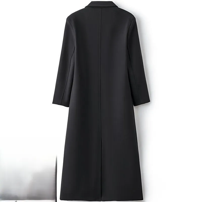 Trench Coats With Hoodies Mens Warm Clothing Ankle-Length Summer Embroidery Simple Alternative Fishing Fortune Korean Back Grey
Trench Coats With Hoodies Mens Warm Clothing Ankle-Length Summer Embroidery Simple Alternative Fishing Fortune Korean Back Grey