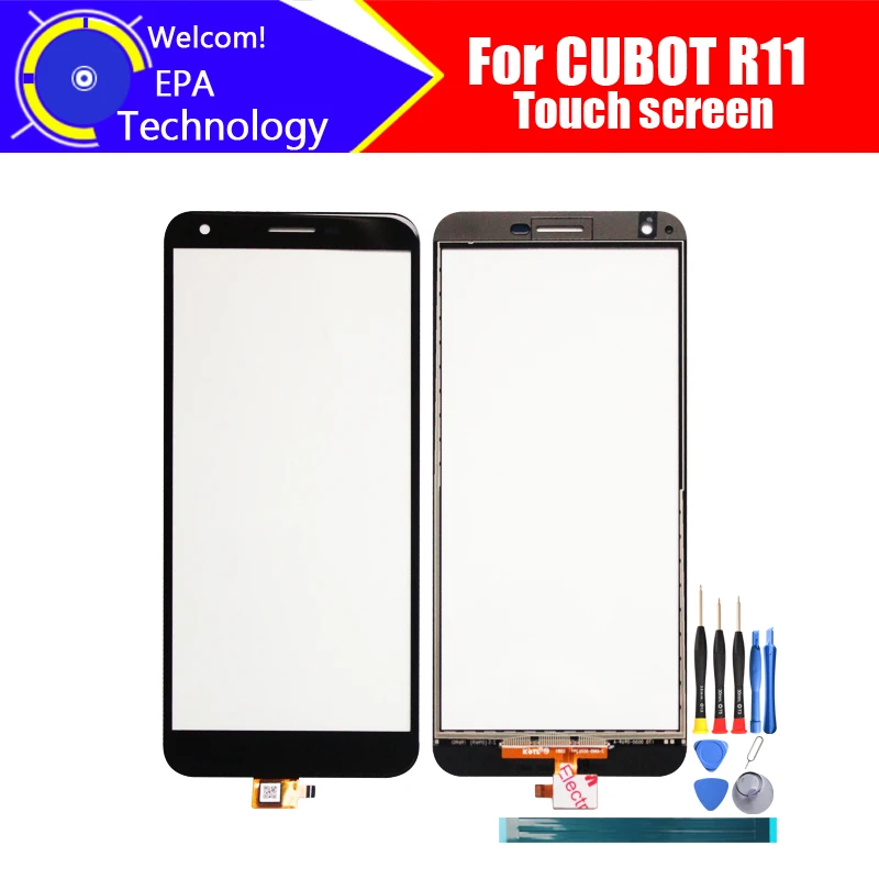 5,5 дюймовое стекло для сенсорного экрана CUBOT R11, 100% гарантия, оригинальная стеклянная панель, стекло для сенсорного экрана для CUBOT R11
5,5 дюймовое стекло для сенсорного экрана CUBOT R11, 100% гарантия, оригинальная стеклянная панель, стекло для сенсорного экрана для CUBOT R11