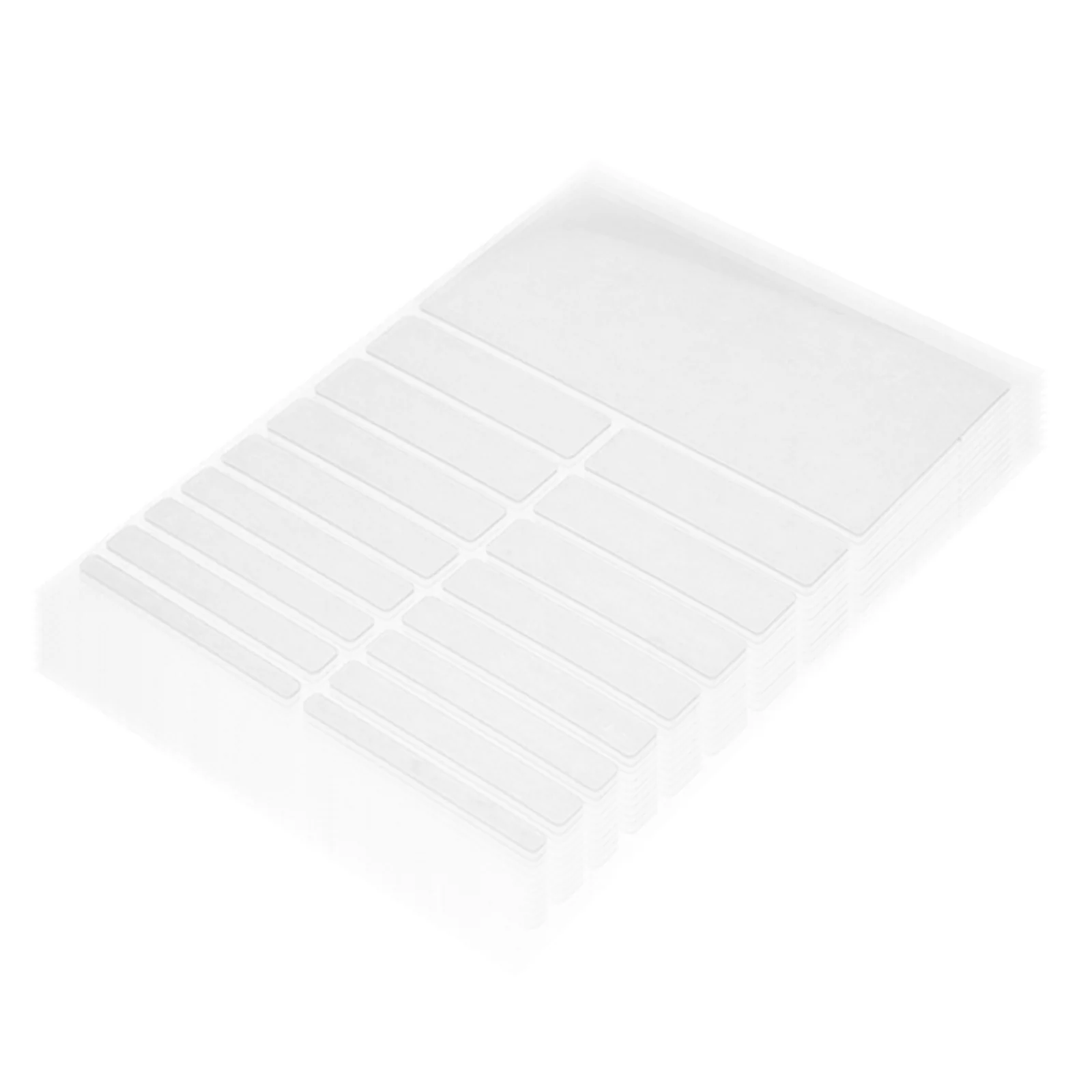 10 Sheets Ring Adjuster Invisible Reducer Band Non-slip Mat Silica Gel Guard for Wide Bands
10 Sheets Ring Adjuster Invisible Reducer Band Non-slip Mat Silica Gel Guard for Wide Bands