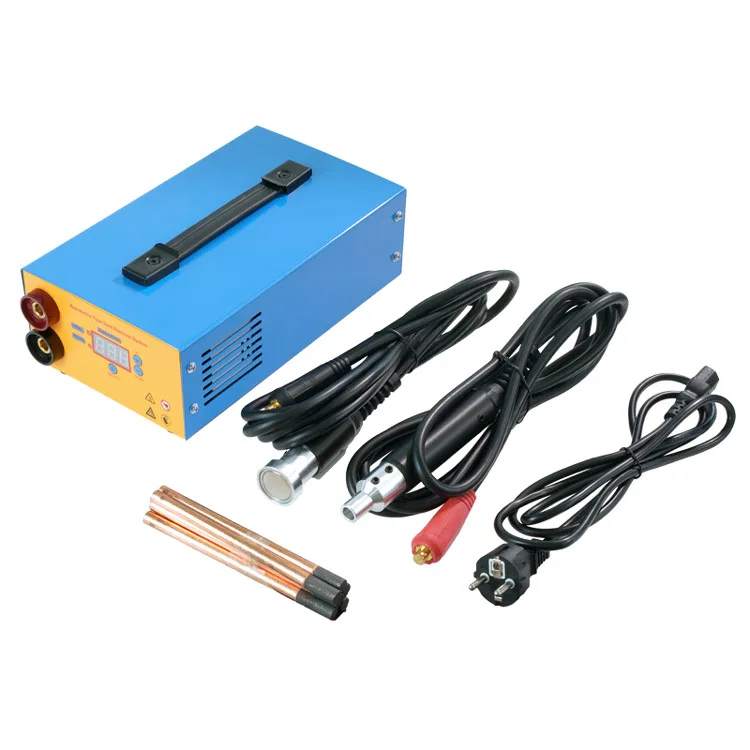 For Resistance car sheet metal dent repair instrument, dent repair instrument, car dent repair, car pit repair machine
For Resistance car sheet metal dent repair instrument, dent repair instrument, car dent repair, car pit repair machine