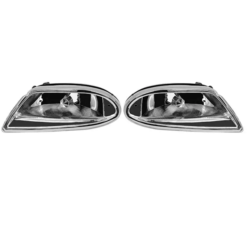 A64P-1Pair Front Anti-Fog Light Driving Lamp For Mercedes-Benz W163 ML320 ML350 ML430 ML500 1998-2005 A1638200328 A1638200428
A64P-1Pair Front Anti-Fog Light Driving Lamp For Mercedes-Benz W163 ML320 ML350 ML430 ML500 1998-2005 A1638200328 A1638200428