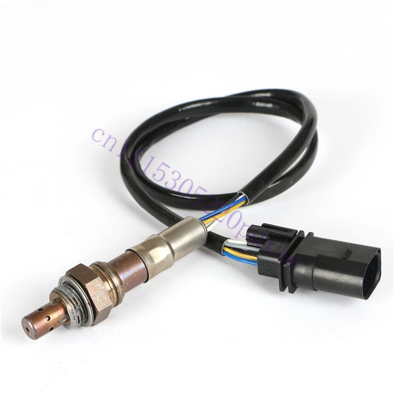 FOR Audi VW Polo Stufenheck Skoda Oxygen Sensor 036906262T
FOR Audi VW Polo Stufenheck Skoda Oxygen Sensor 036906262T