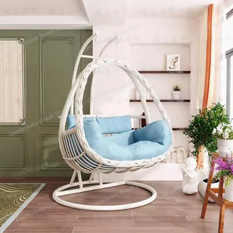 Shaking Hanging Chair Patio Swings Hammock Rocking Luxury Garden Patio Swings Suspended Street Outdoor Furniture Columpiar
Shaking Hanging Chair Patio Swings Hammock Rocking Luxury Garden Patio Swings Suspended Street Outdoor Furniture Columpiar