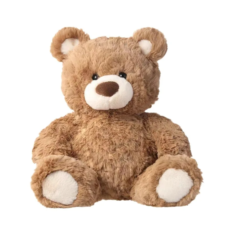 MINISO Miniso Gifford Bear Series Сидящая кукла Милая кукла Мягкий и милый мини-подарок на День святого Валентина для девочек Рождественский подарок
MINISO Miniso Gifford Bear Series Сидящая кукла Милая кукла Мягкий и милый мини-подарок на День святого Валентина для девочек Рождественский подарок
