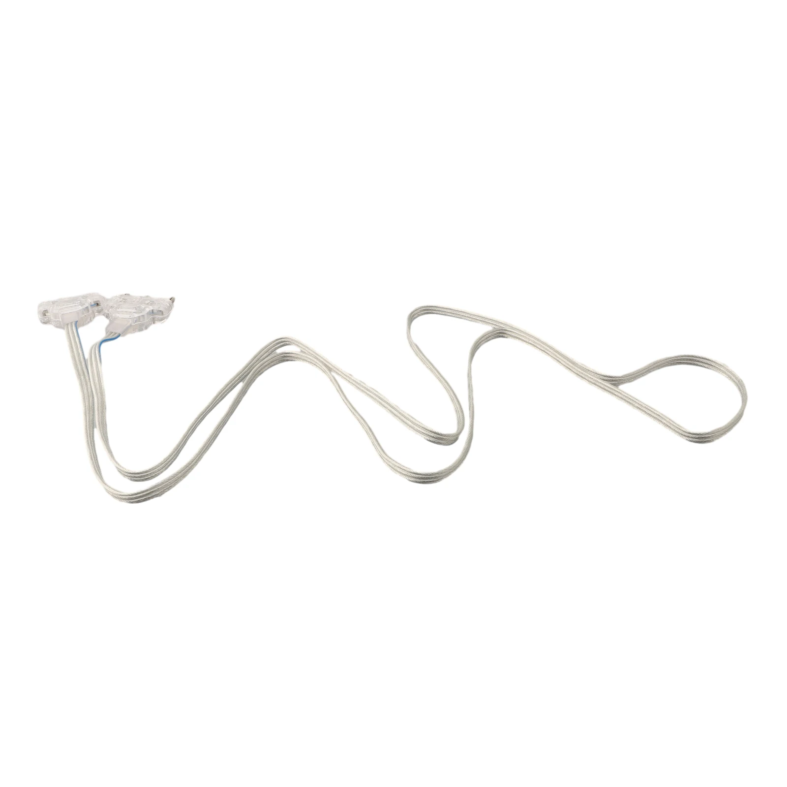 1PC Epee Line Flexible Mask Cord Gear Fencing Epee Wire For Training Fencing Mask Cord Fencing Gear Accessories Face Guard Cords
1PC Epee Line Flexible Mask Cord Gear Fencing Epee Wire For Training Fencing Mask Cord Fencing Gear Accessories Face Guard Cords