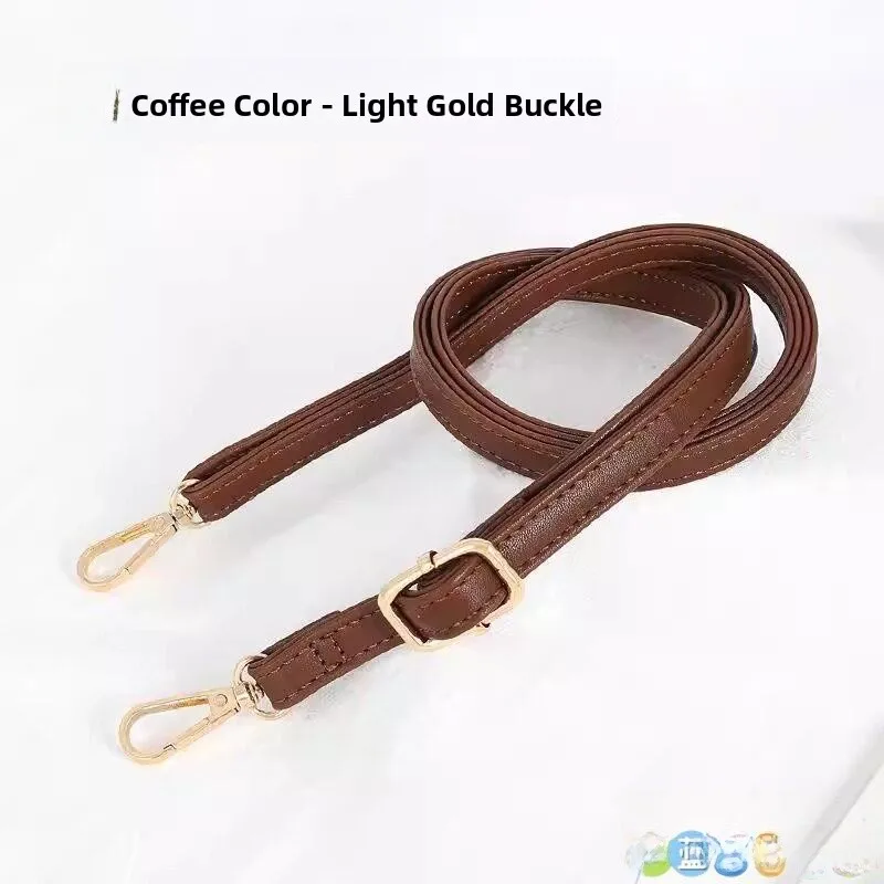 Women's Long Crossbody Shoulder Strap Bag Accessories Double Shoulder Bag Strap Brown Replacement Bag Belt Fine Coffee Color ...
Women's Long Crossbody Shoulder Strap Bag Accessories Double Shoulder Bag Strap Brown Replacement Bag Belt Fine Coffee Color ...