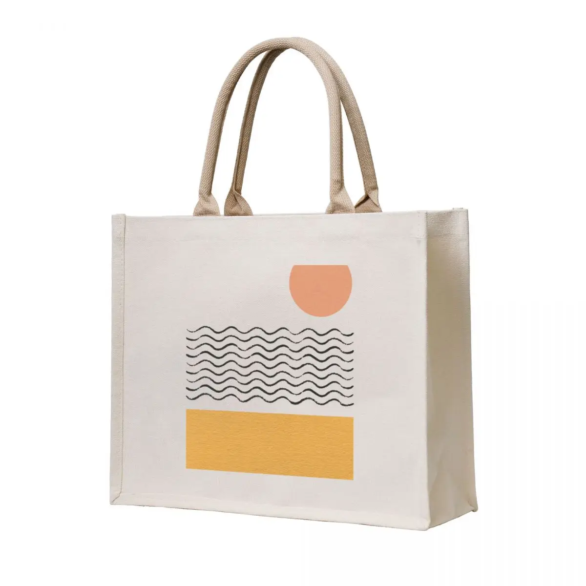 Sun Wave Beach Graphic Tote Bag shopper bags hand bag shopper bags for women Women's bag
Sun Wave Beach Graphic Tote Bag shopper bags hand bag shopper bags for women Women's bag
