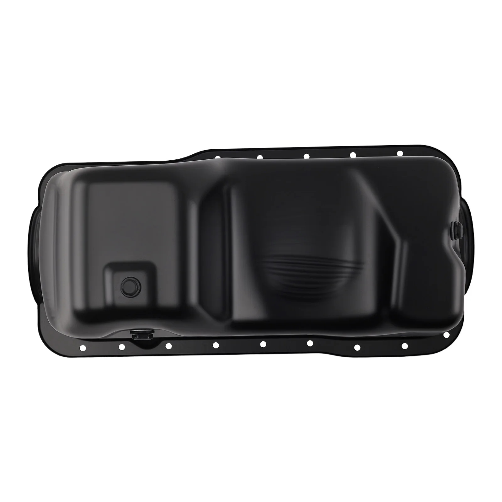 Engine Oil Pan for Mercury Grand Marquis V8 5.0L 1984-1991 F4ZE6675CA Steel Fit
Engine Oil Pan for Mercury Grand Marquis V8 5.0L 1984-1991 F4ZE6675CA Steel Fit