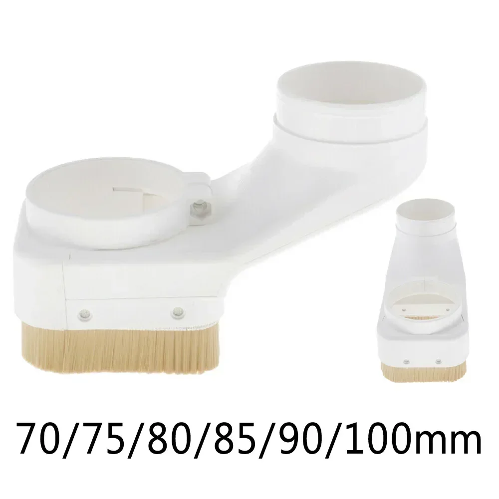 CNC Router Dust Shoe Nut CNC Dust Cover 70/75/80/85/90/100mm Spindle Engraving Milling Machine Brush Cleaner Woodworking Tools h
CNC Router Dust Shoe Nut CNC Dust Cover 70/75/80/85/90/100mm Spindle Engraving Milling Machine Brush Cleaner Woodworking Tools h