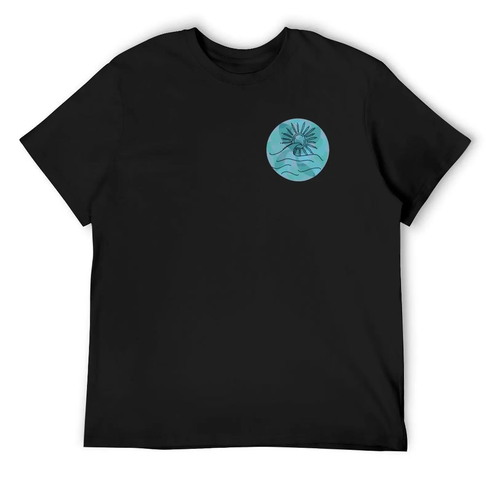 Making Waves in Light Blue T-Shirt sports fans vintage t shirts plain mens plain t shirts
Making Waves in Light Blue T-Shirt sports fans vintage t shirts plain mens plain t shirts